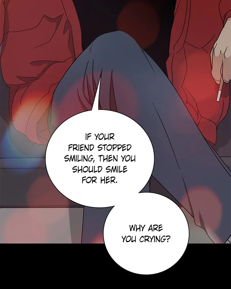 It’s My Life Chapter 18 page 54 - 
