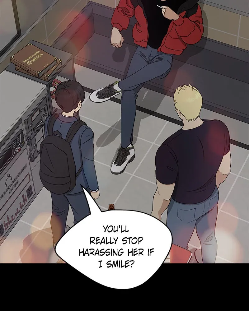 It’s My Life Chapter 18 page 56 - 