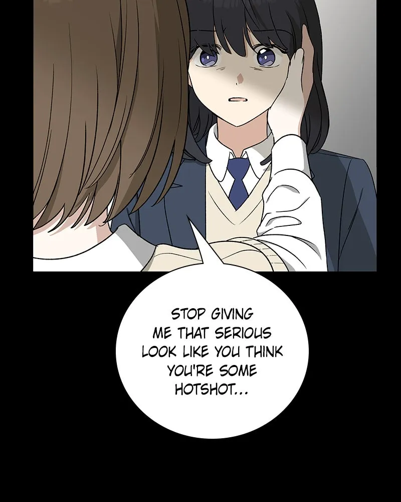 It’s My Life Chapter 18 page 7 - 