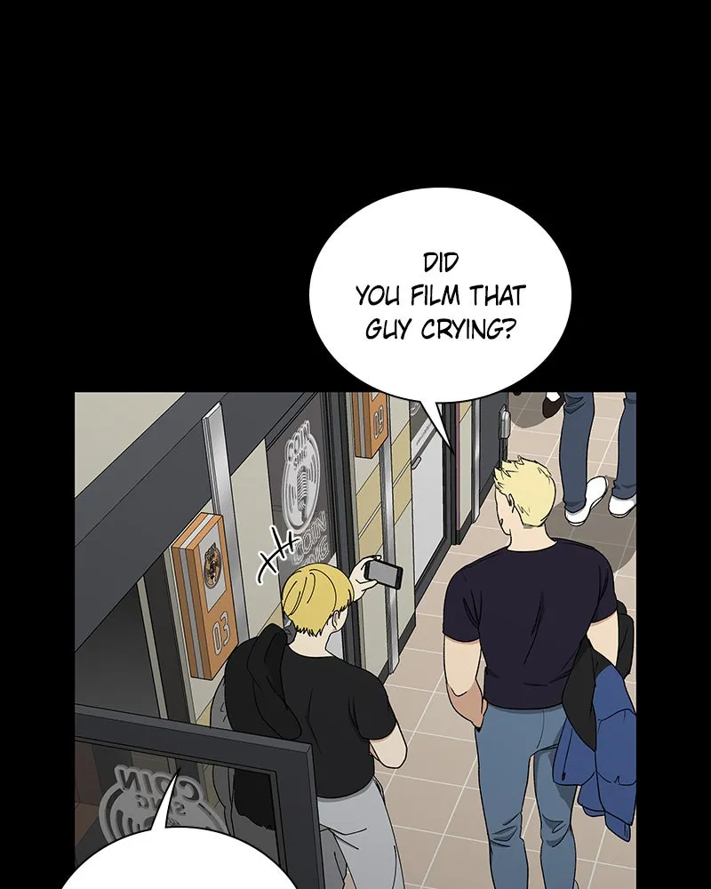 It’s My Life Chapter 18 page 80 - 