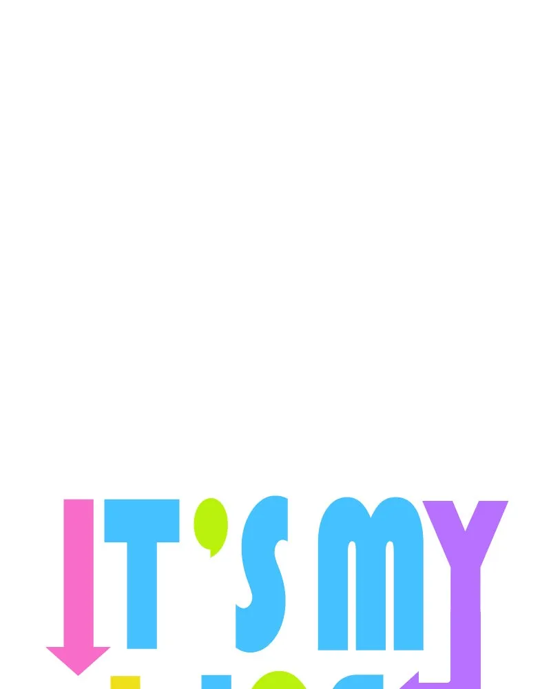 It’s My Life Chapter 19 page 11 - 