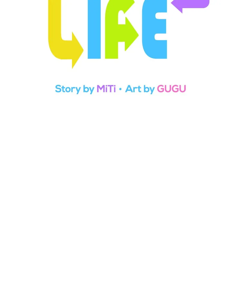 It’s My Life Chapter 19 page 12 - 
