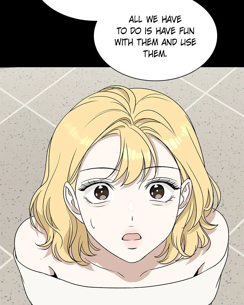 It’s My Life Chapter 19 page 131 - 