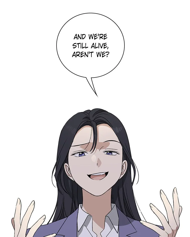 It’s My Life Chapter 19 page 134 - 
