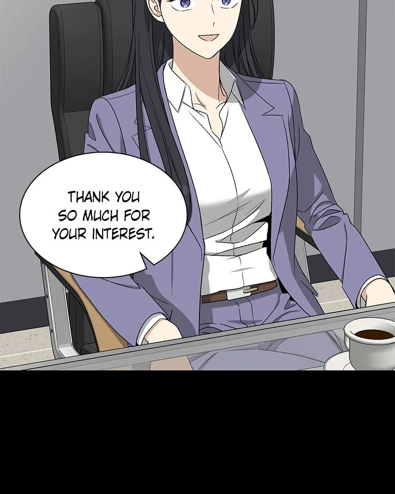 It’s My Life Chapter 19 page 17 - 