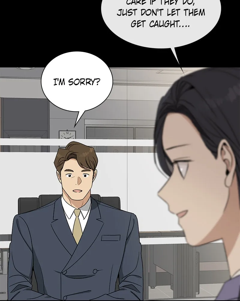 It’s My Life Chapter 19 page 24 - 
