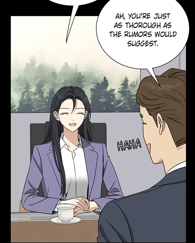 It’s My Life Chapter 19 page 36 - 