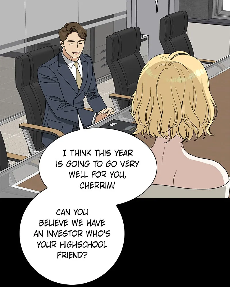 It’s My Life Chapter 19 page 45 - 