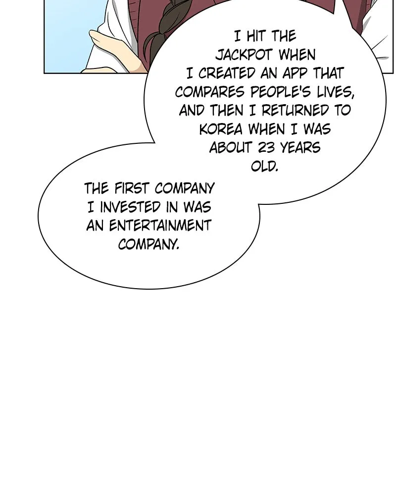 It’s My Life Chapter 19 page 6 - 