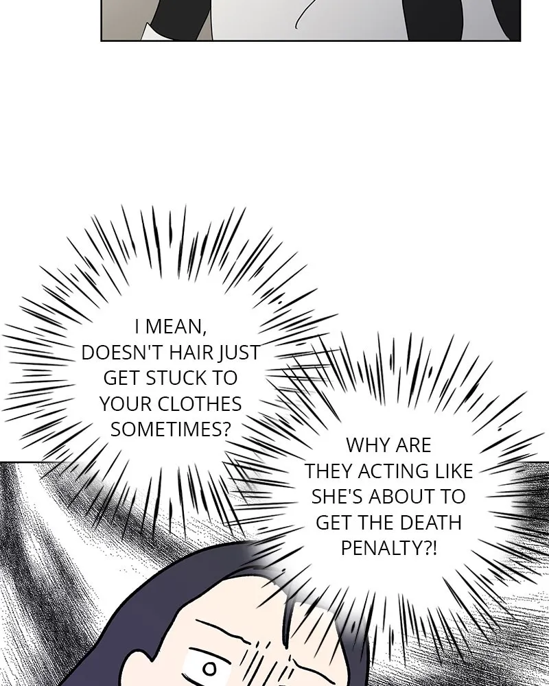 It’s My Life Chapter 2 page 17 - 