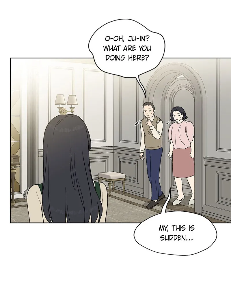 It’s My Life Chapter 2 page 19 - 