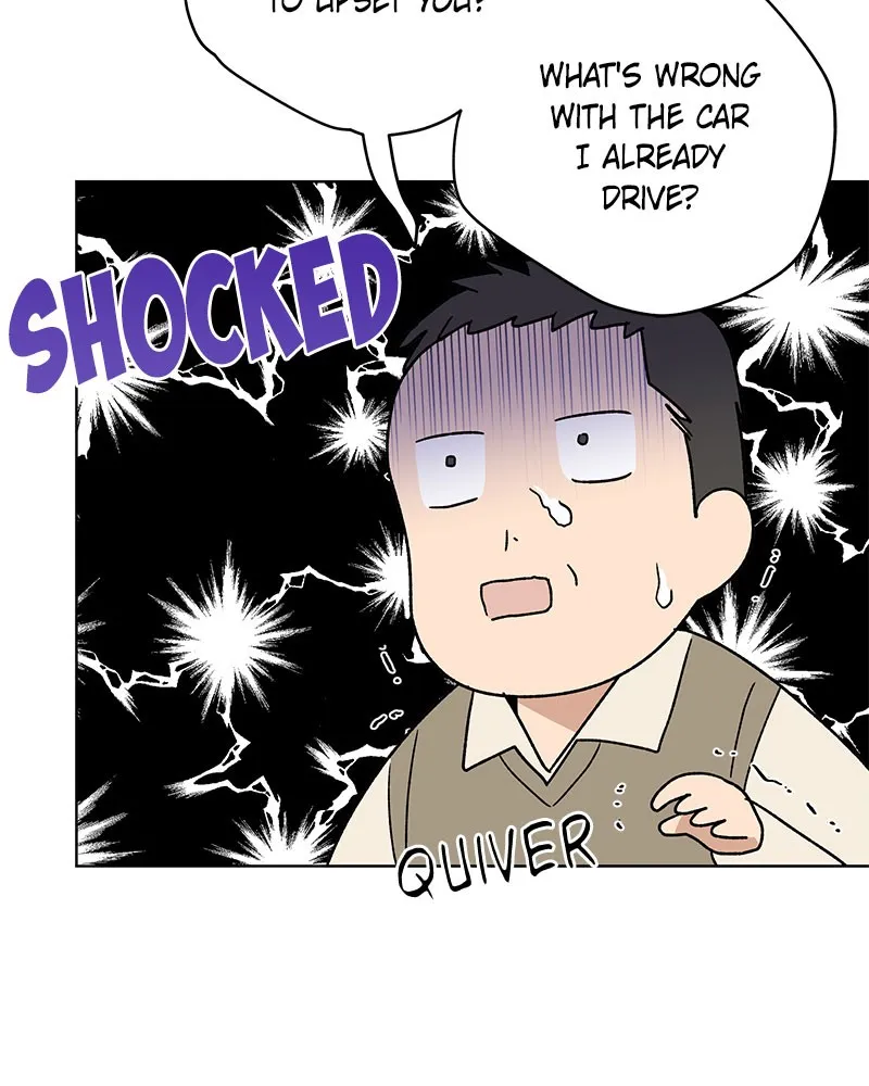 It’s My Life Chapter 2 page 27 - 