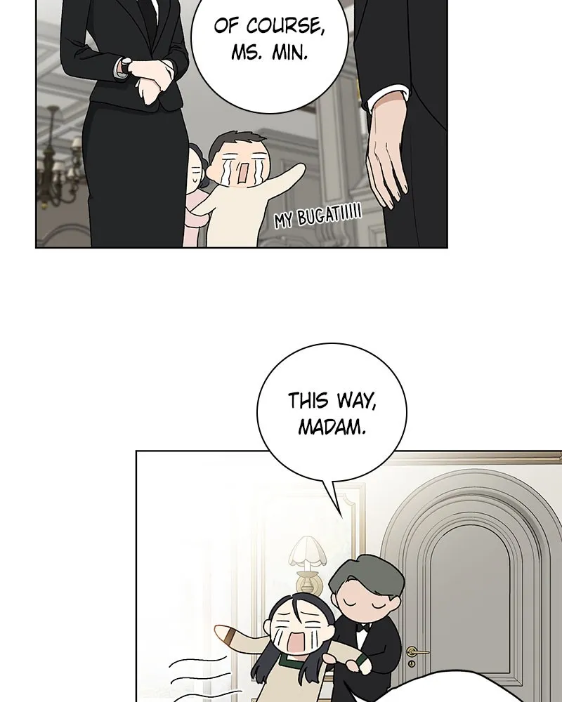 It’s My Life Chapter 2 page 31 - 