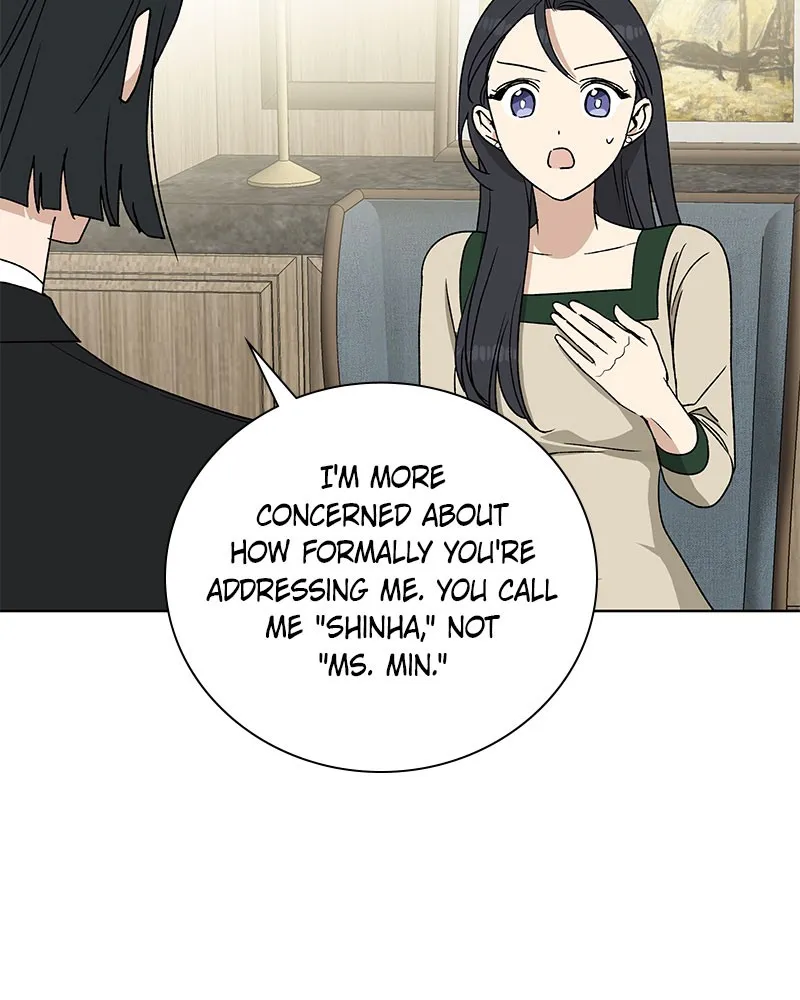 It’s My Life Chapter 2 page 46 - 