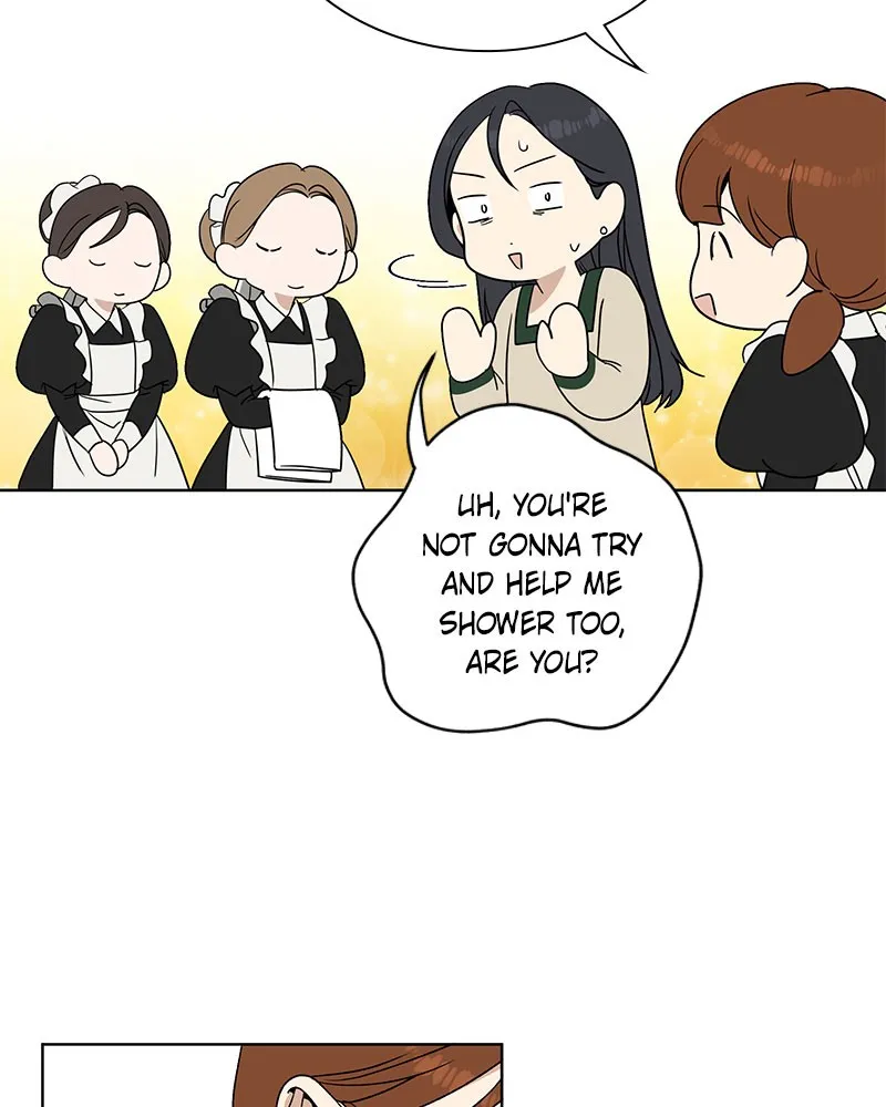 It’s My Life Chapter 2 page 6 - 