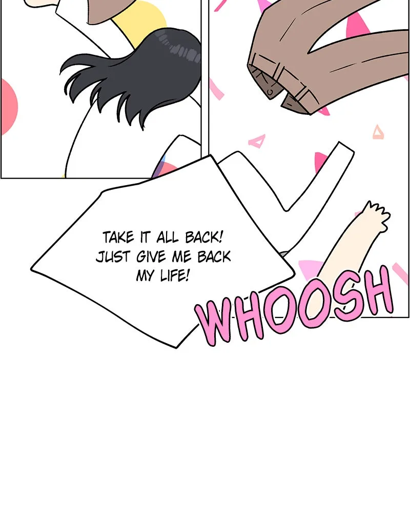 It’s My Life Chapter 20 page 135 - 