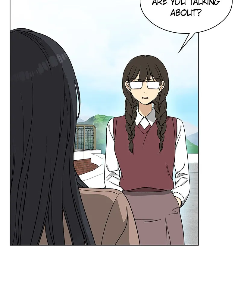 It’s My Life Chapter 20 page 17 - 