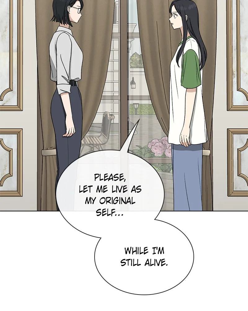 It’s My Life Chapter 20 page 165 - 