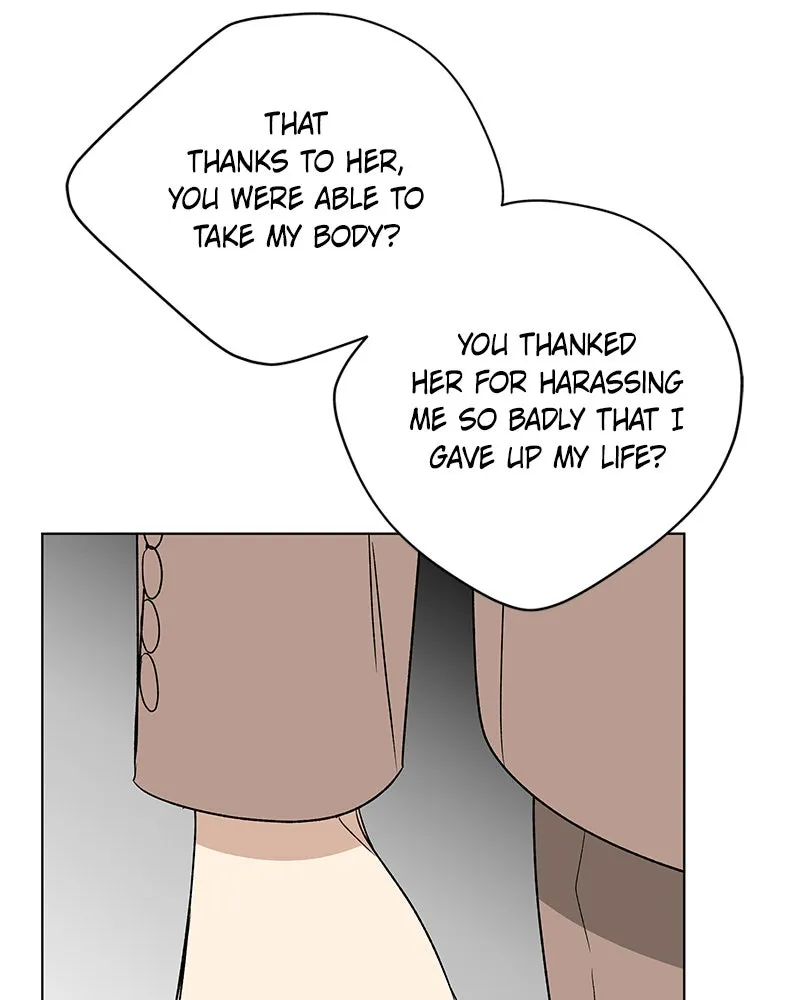 It’s My Life Chapter 20 page 3 - 