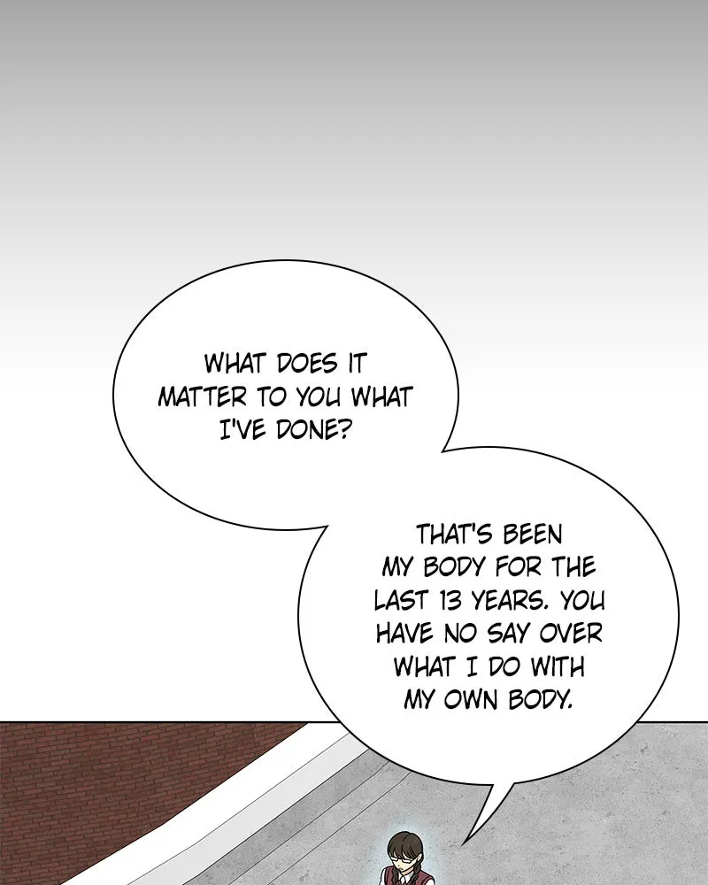 It’s My Life Chapter 20 page 36 - 