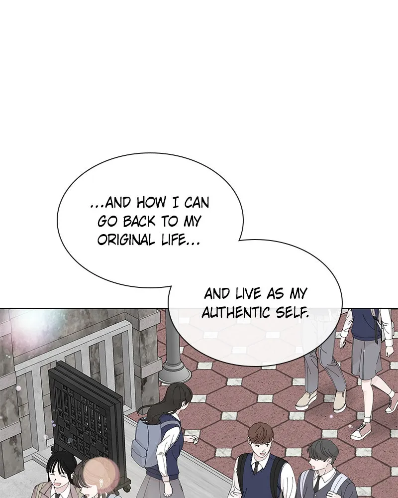 It’s My Life Chapter 20 page 100 - 