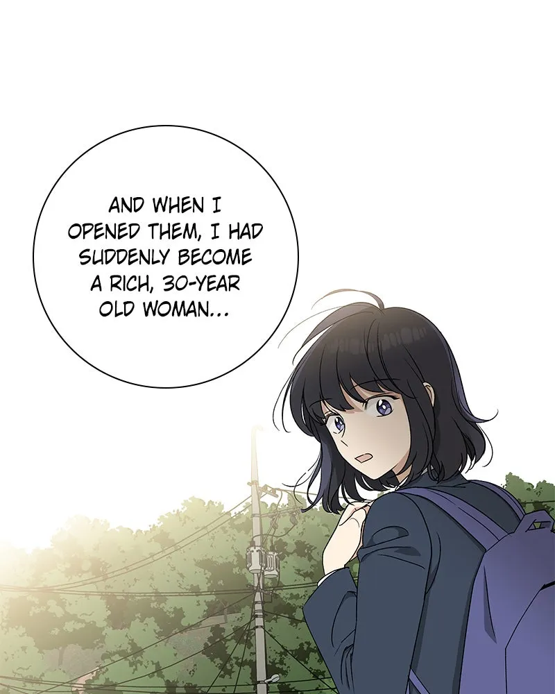 It’s My Life Chapter 21 page 12 - 