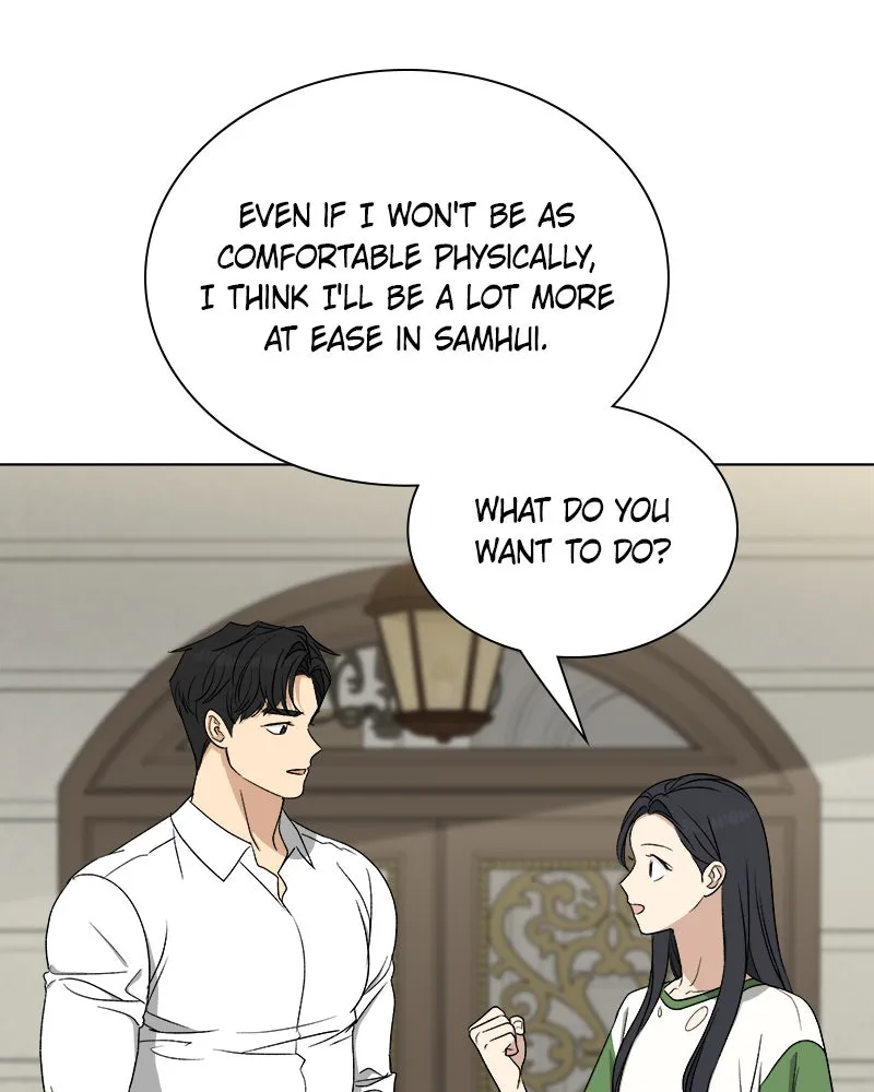 It’s My Life Chapter 21 page 112 - 