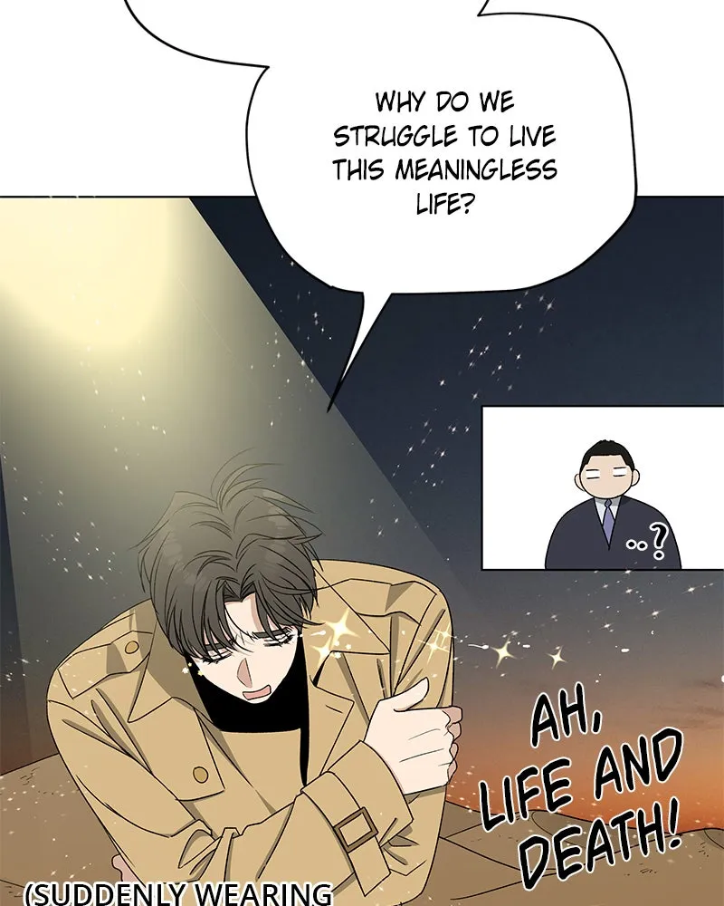 It’s My Life Chapter 21 page 153 - 