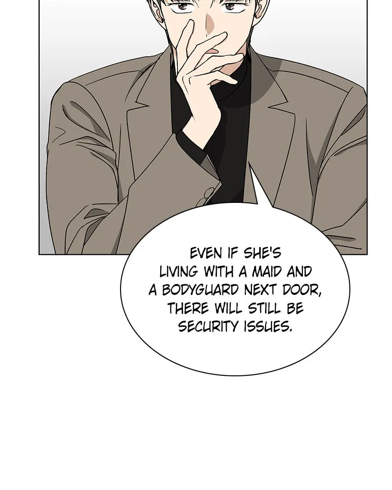 It’s My Life Chapter 21 page 156 - 