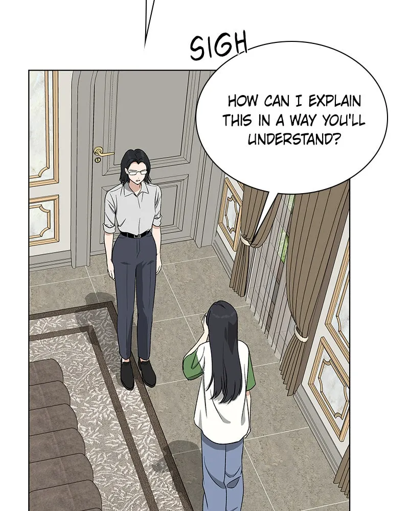 It’s My Life Chapter 21 page 4 - 