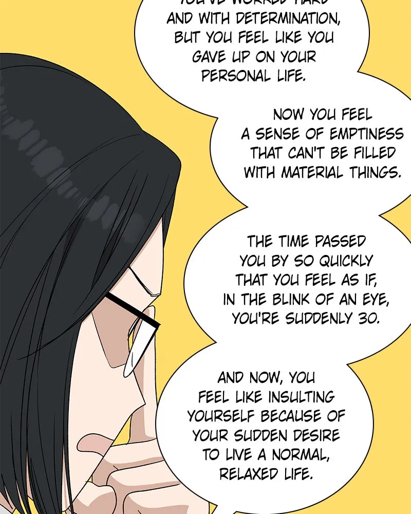 It’s My Life Chapter 21 page 36 - 