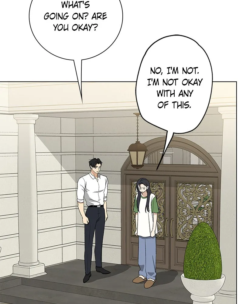 It’s My Life Chapter 21 page 91 - 