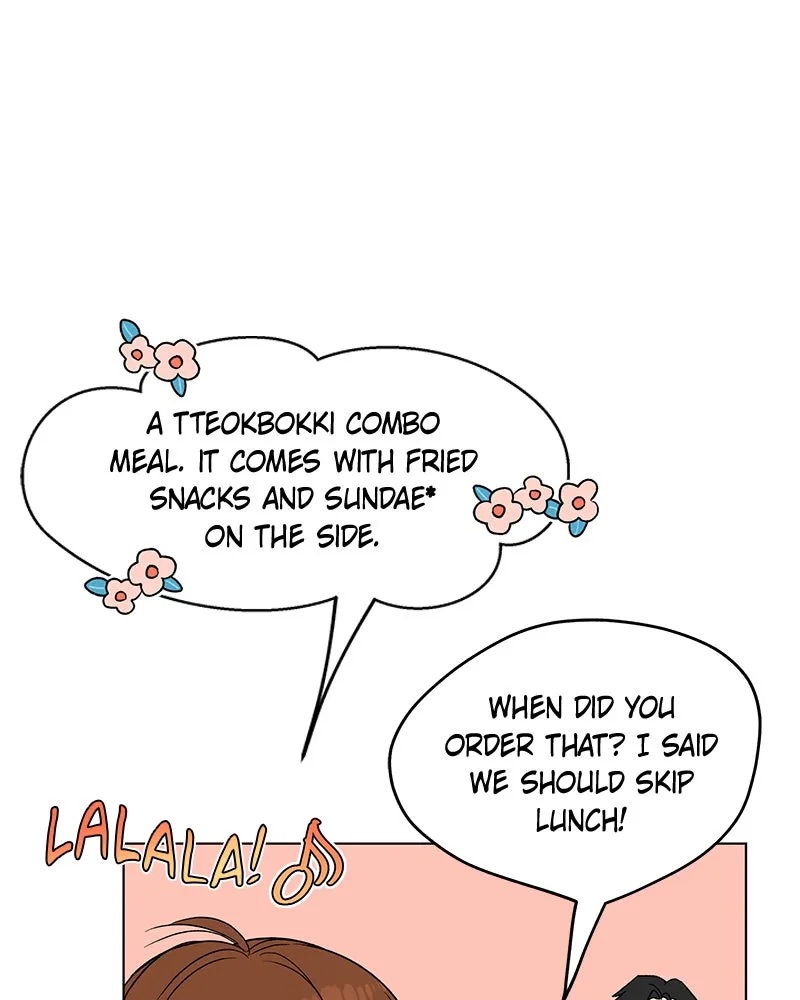 It’s My Life Chapter 22 page 112 - 
