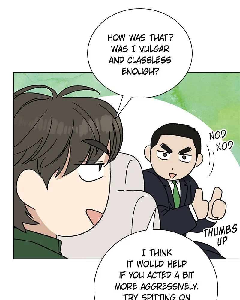 It’s My Life Chapter 22 page 140 - 