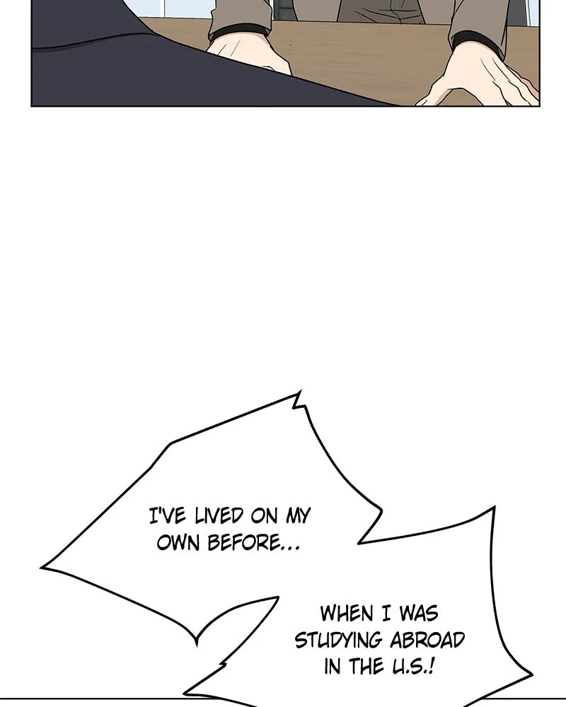 It’s My Life Chapter 22 page 15 - 