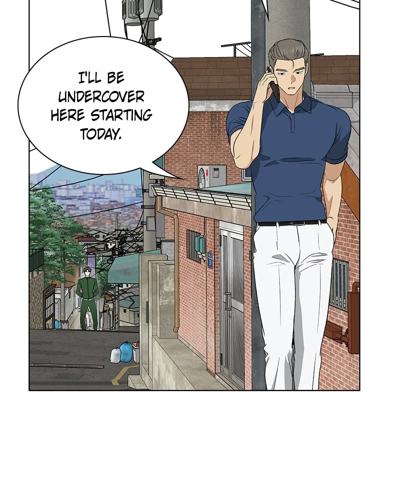 It’s My Life Chapter 22 page 145 - 
