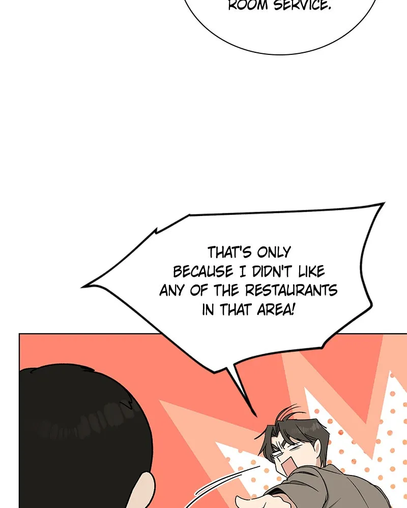 It’s My Life Chapter 22 page 19 - 