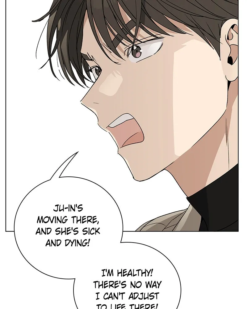 It’s My Life Chapter 22 page 27 - 