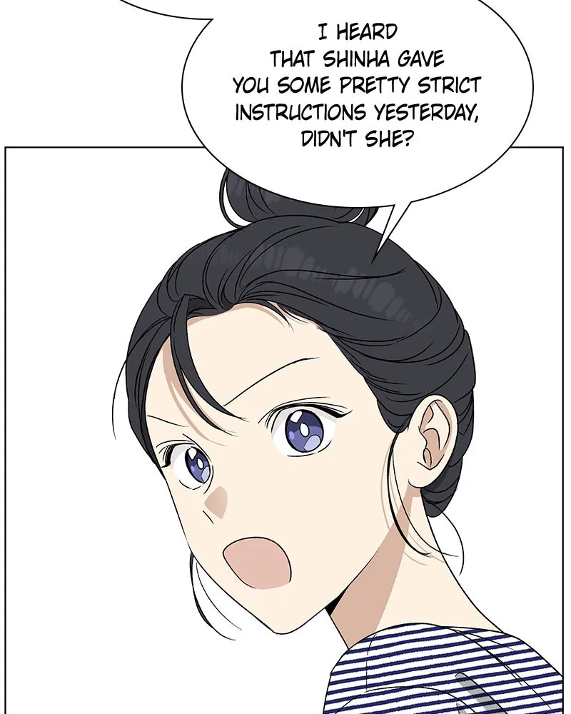 It’s My Life Chapter 22 page 41 - 