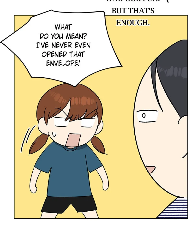 It’s My Life Chapter 22 page 84 - 