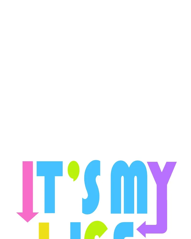 It’s My Life Chapter 22 page 10 - 