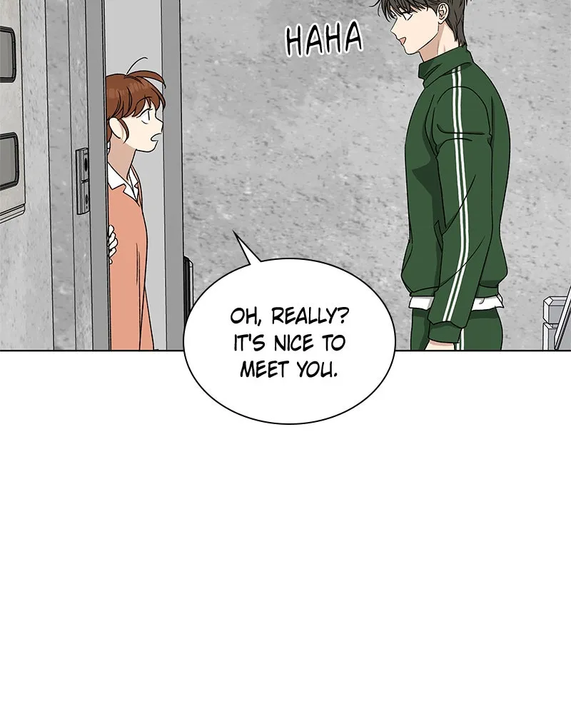 It’s My Life Chapter 23 page 28 - 