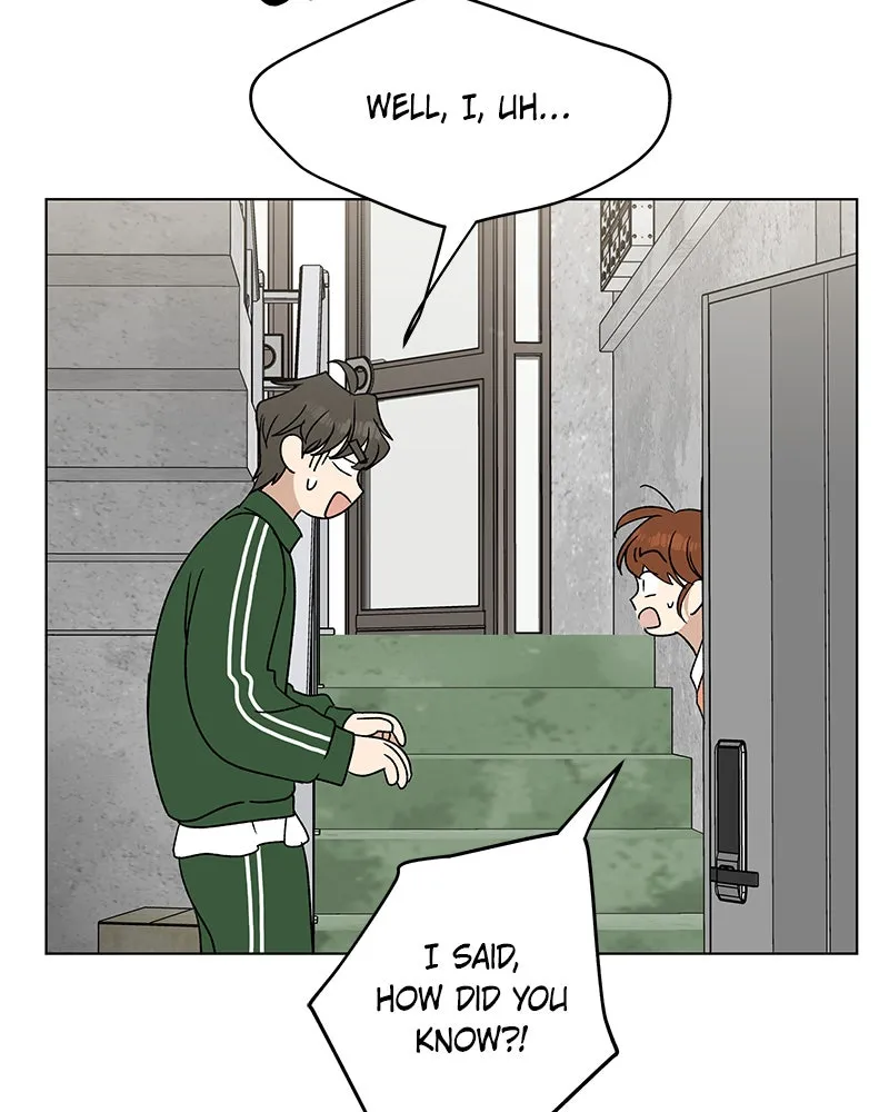 It’s My Life Chapter 23 page 33 - 