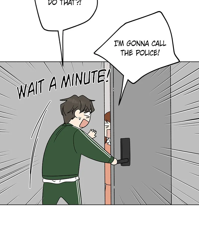It’s My Life Chapter 23 page 42 - 