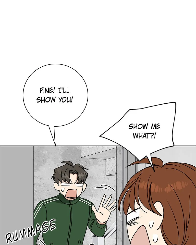 It’s My Life Chapter 23 page 43 - 