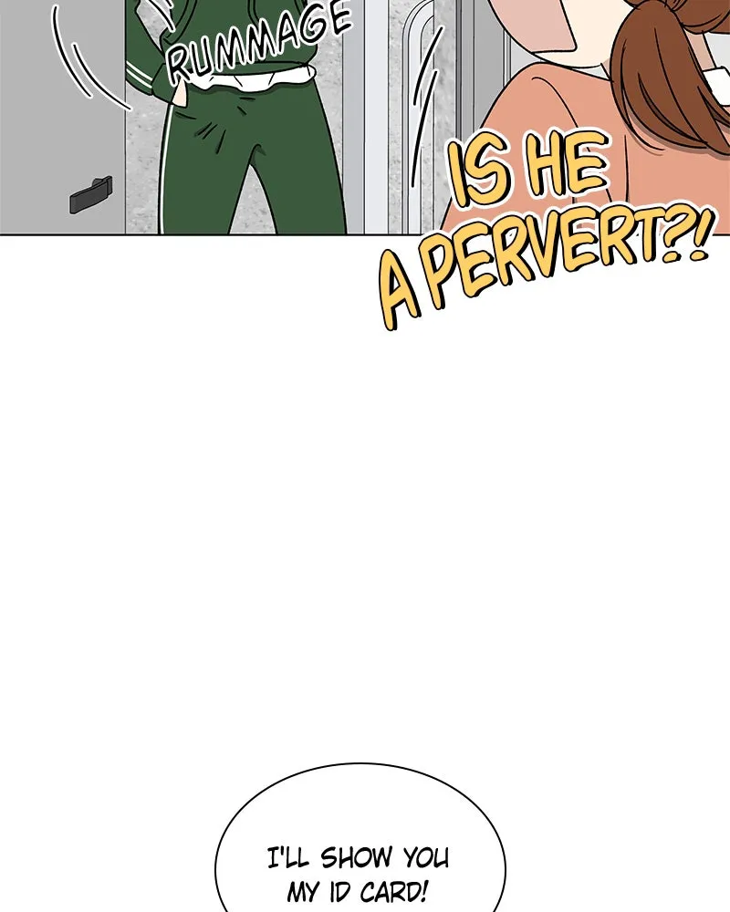 It’s My Life Chapter 23 page 44 - 