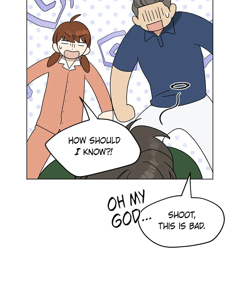 It’s My Life Chapter 23 page 65 - 