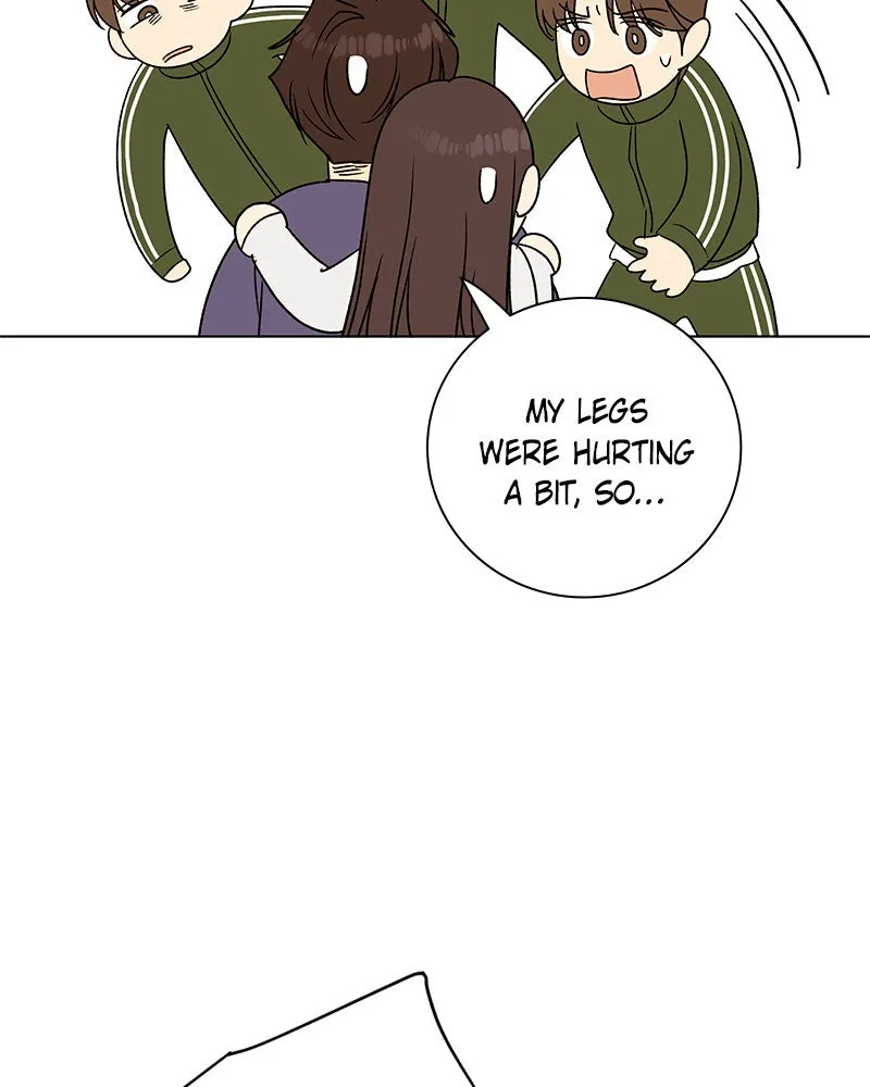 It’s My Life Chapter 24 page 31 - 