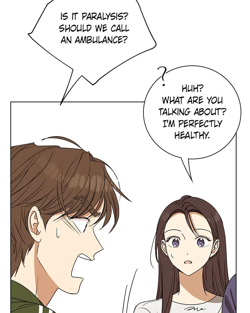 It’s My Life Chapter 24 page 32 - 