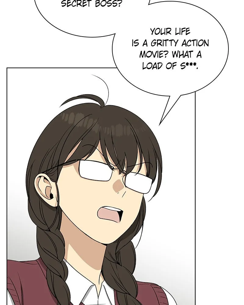 It’s My Life Chapter 24 page 100 - 